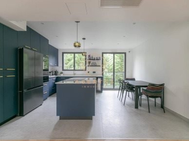 Appartement à vendre, 98m², Saint-Maur-des-Fossés