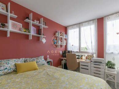 Appartement à vendre, 27m², Saint-Maur-des-Fossés