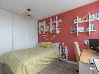 Appartement à vendre, 27m², Saint-Maur-des-Fossés