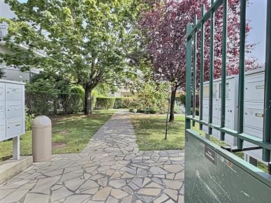 Appartement à vendre, 25m², Saint-Maur-des-Fossés