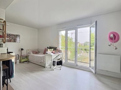 Appartement à vendre, 25m², Saint-Maur-des-Fossés