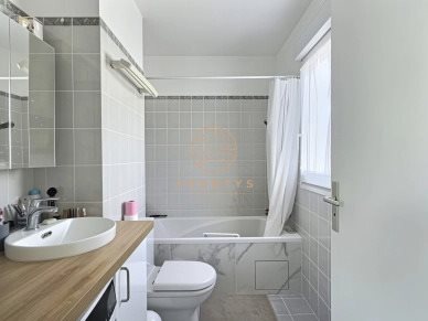 Appartement à vendre, 25m², Saint-Maur-des-Fossés