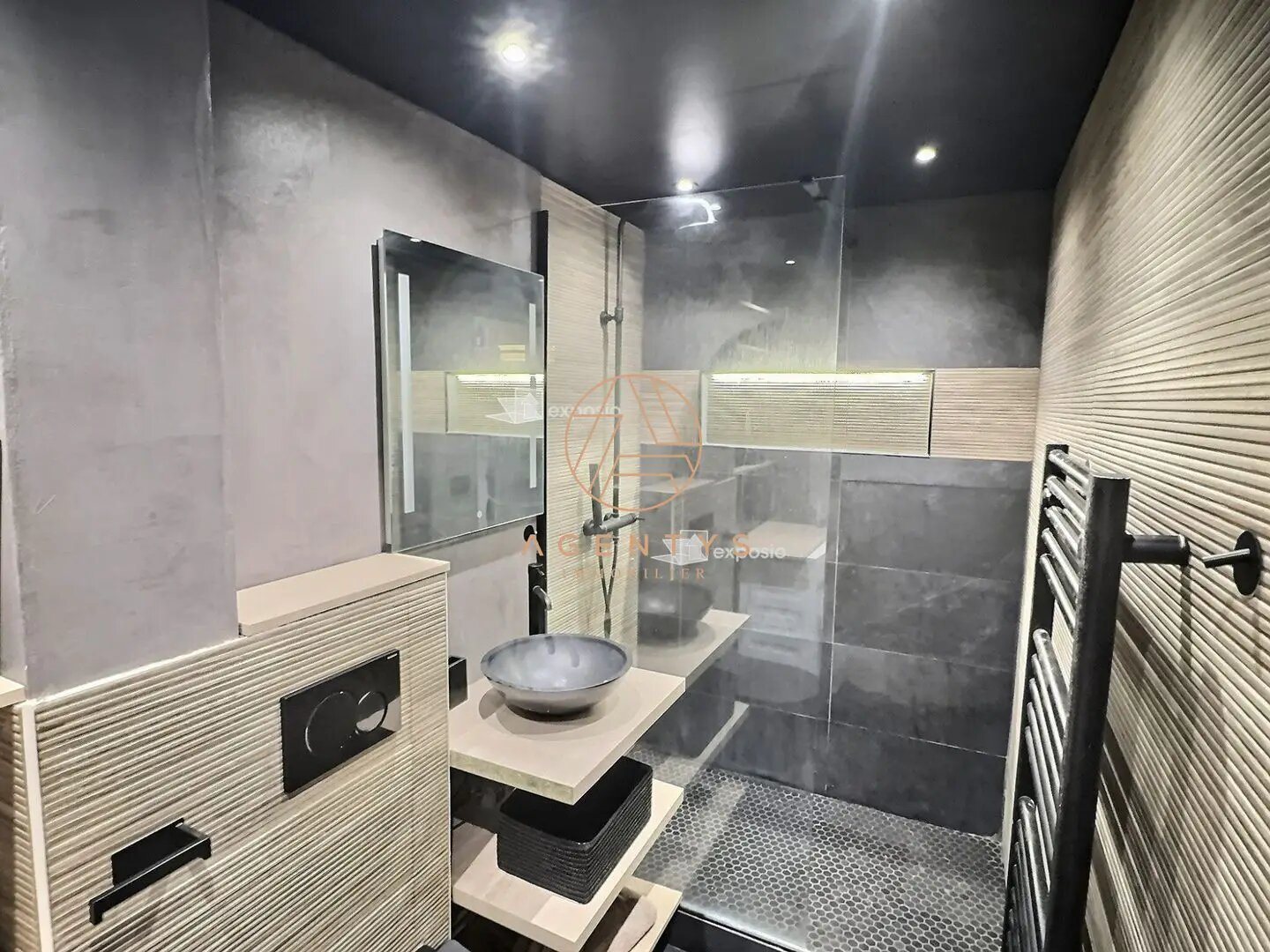Appartement à vendre, 31m², Saint-Maur-des-Fossés