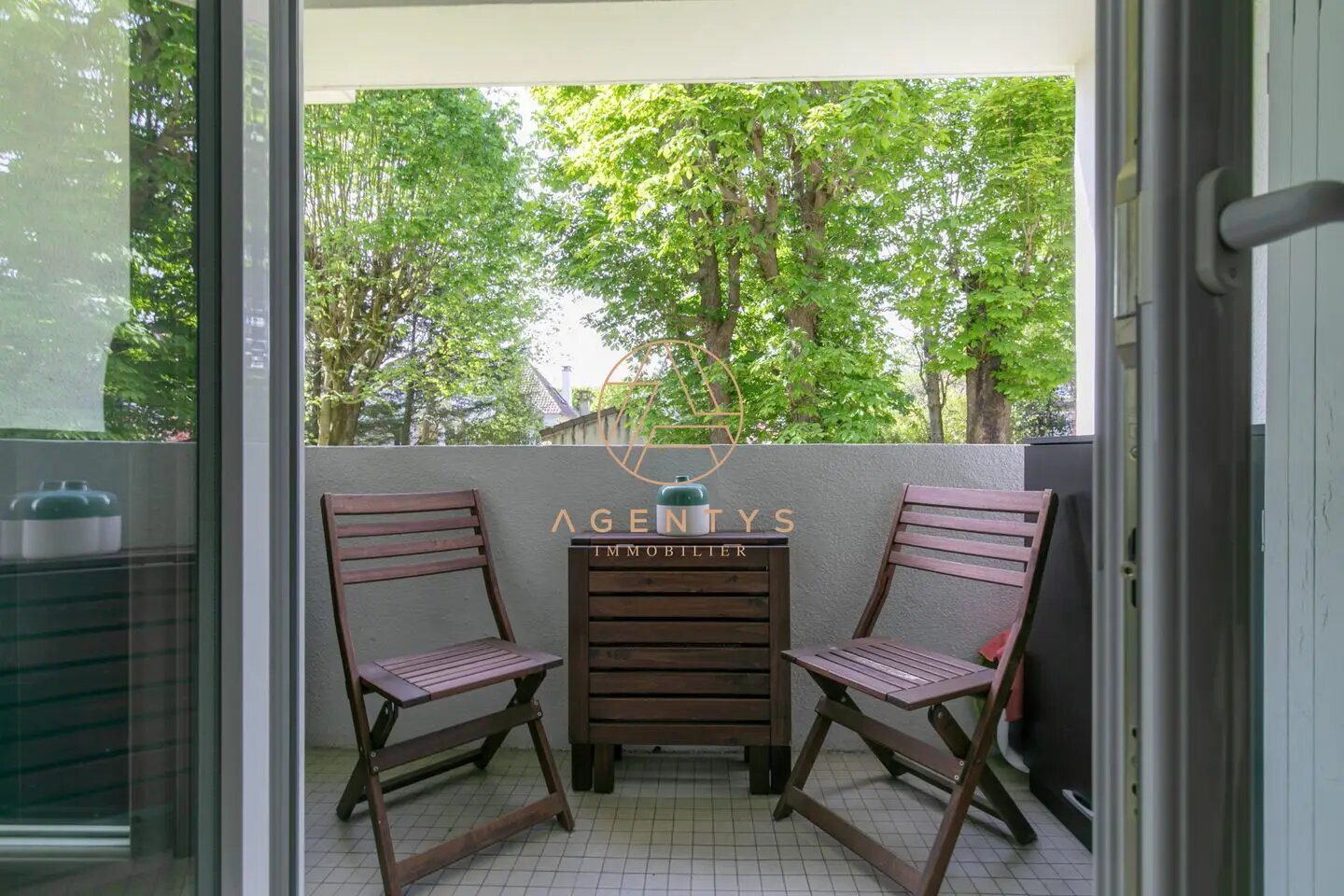 Appartement à vendre, 64m², Saint-Maur-des-Fossés