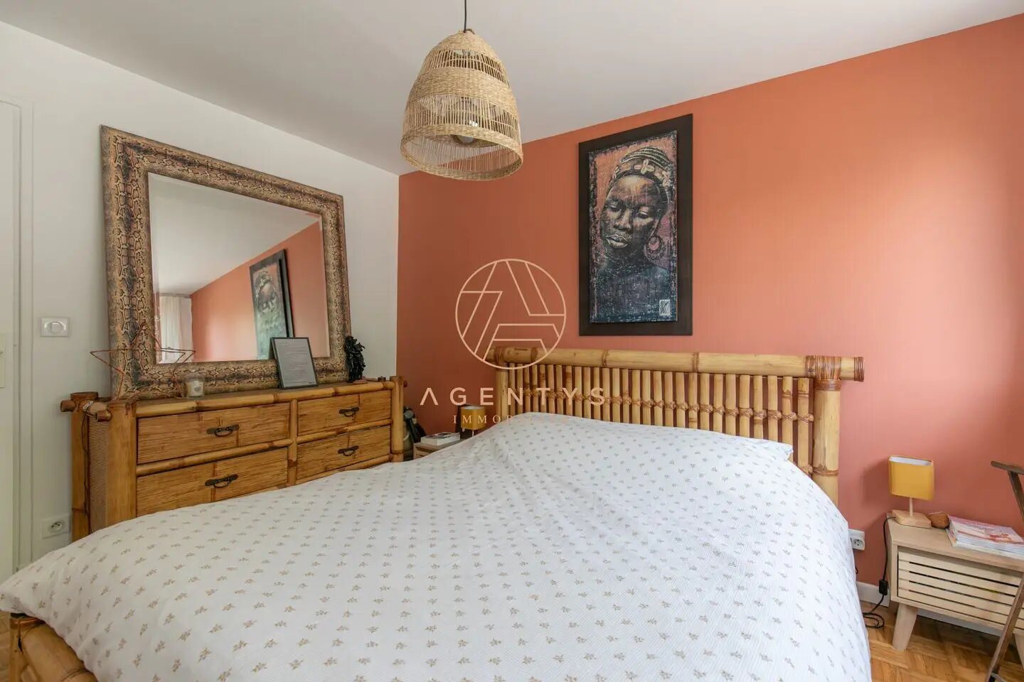 Appartement à vendre, 64m², Saint-Maur-des-Fossés