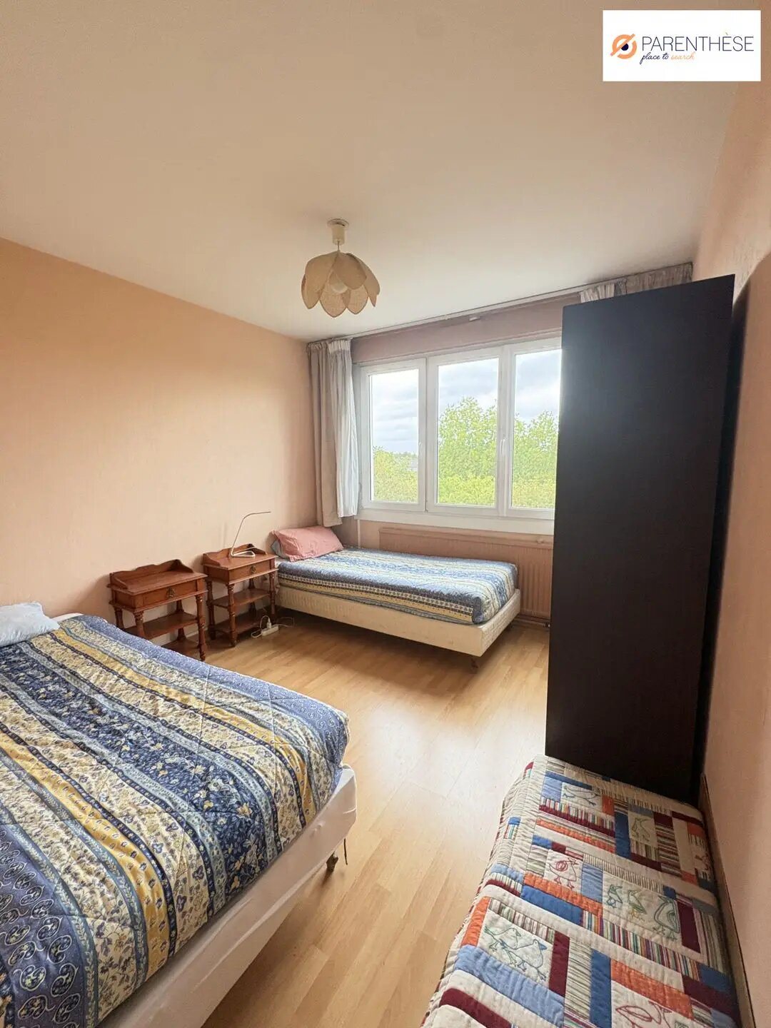 Appartement à vendre, 88m², Lambersart