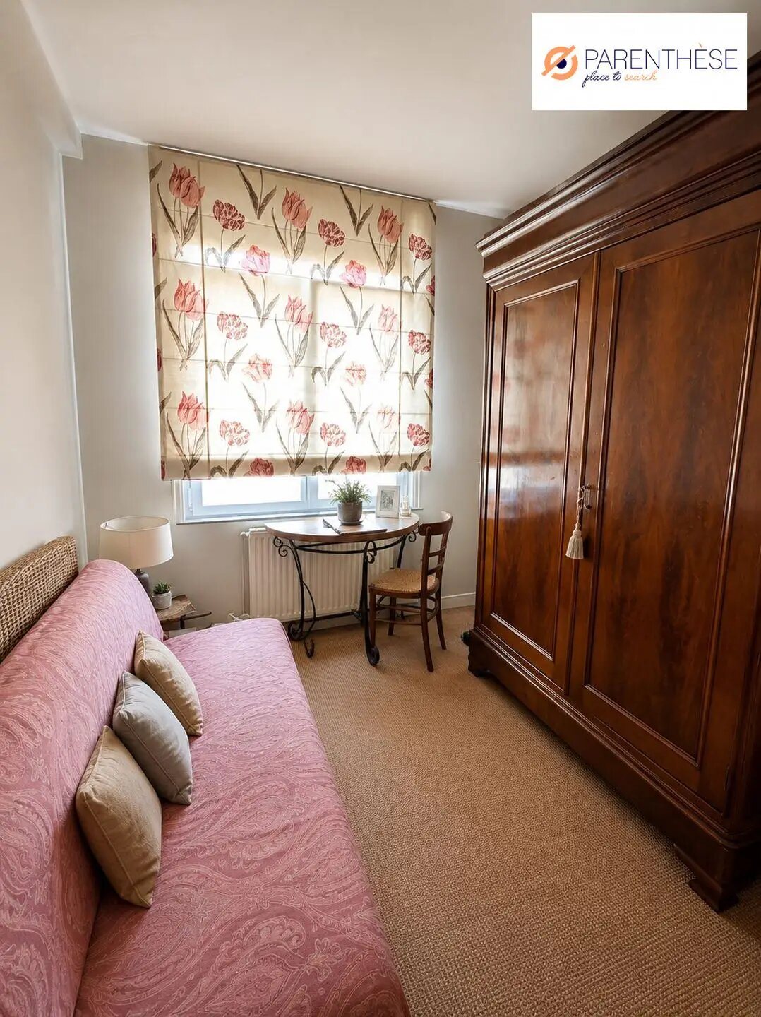 Appartement à vendre, 73m², Lille