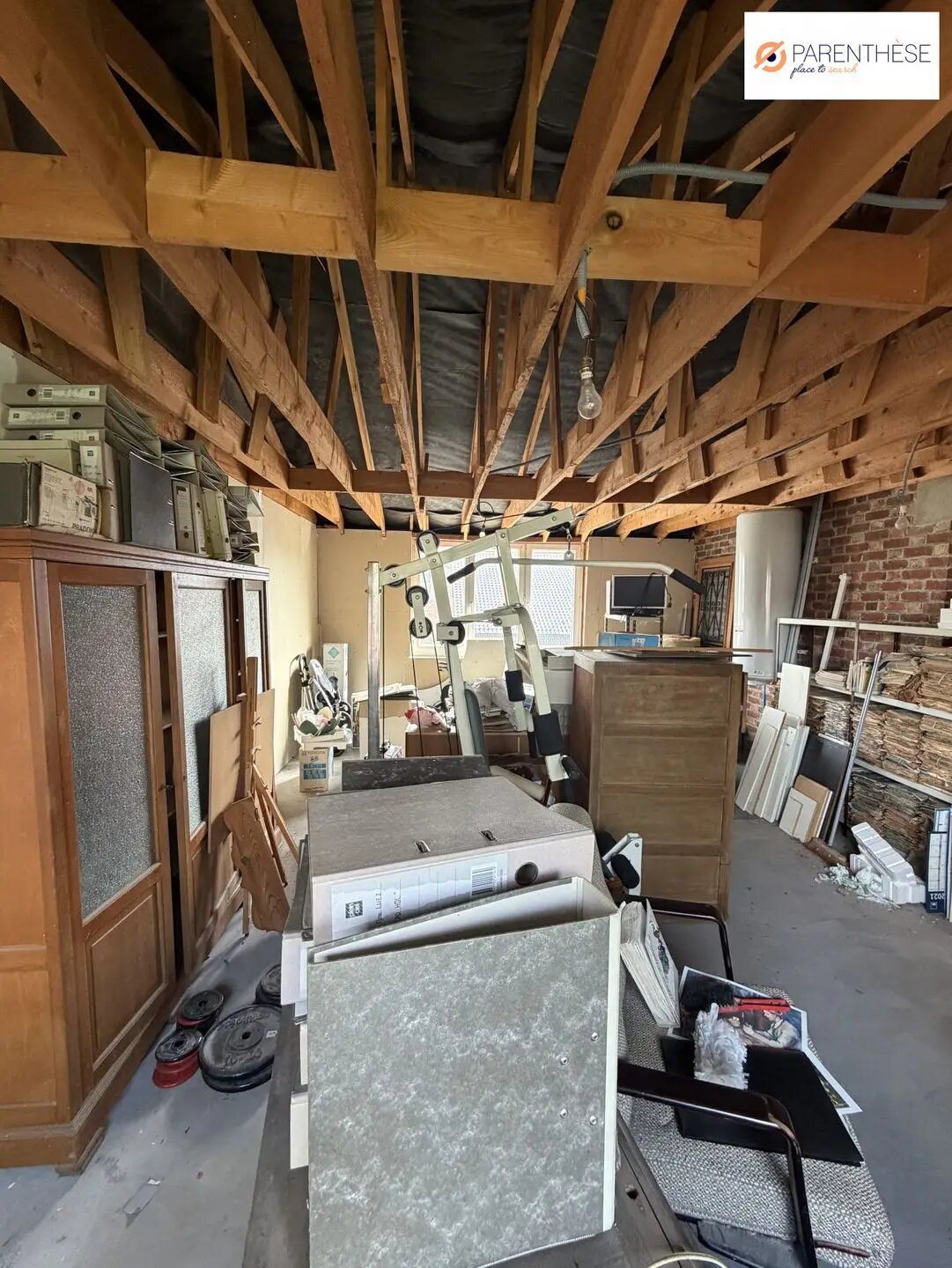 Maison à vendre, 160m², Marcq-en-Baroeul