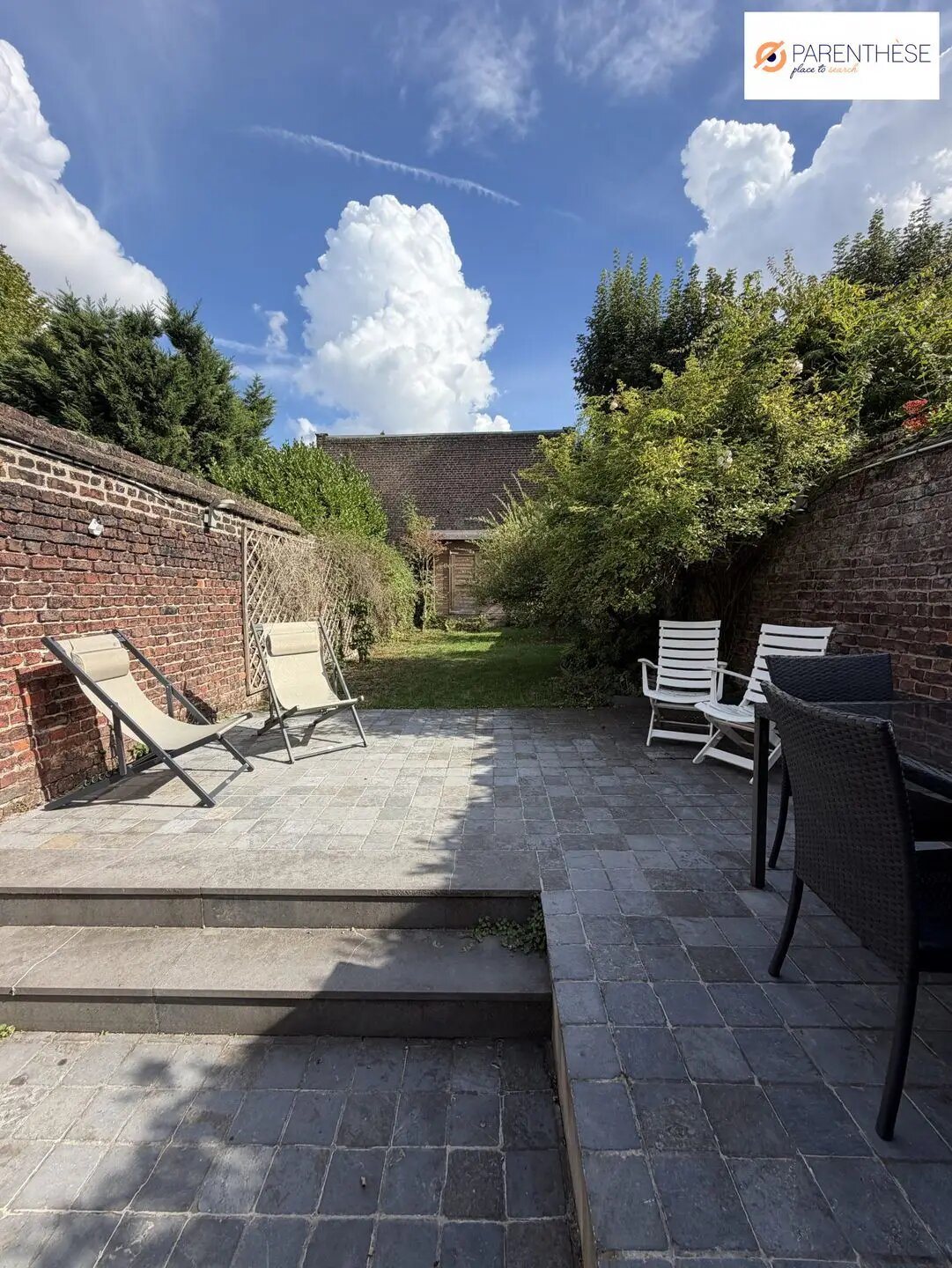 Maison à vendre, 170m², La Madeleine