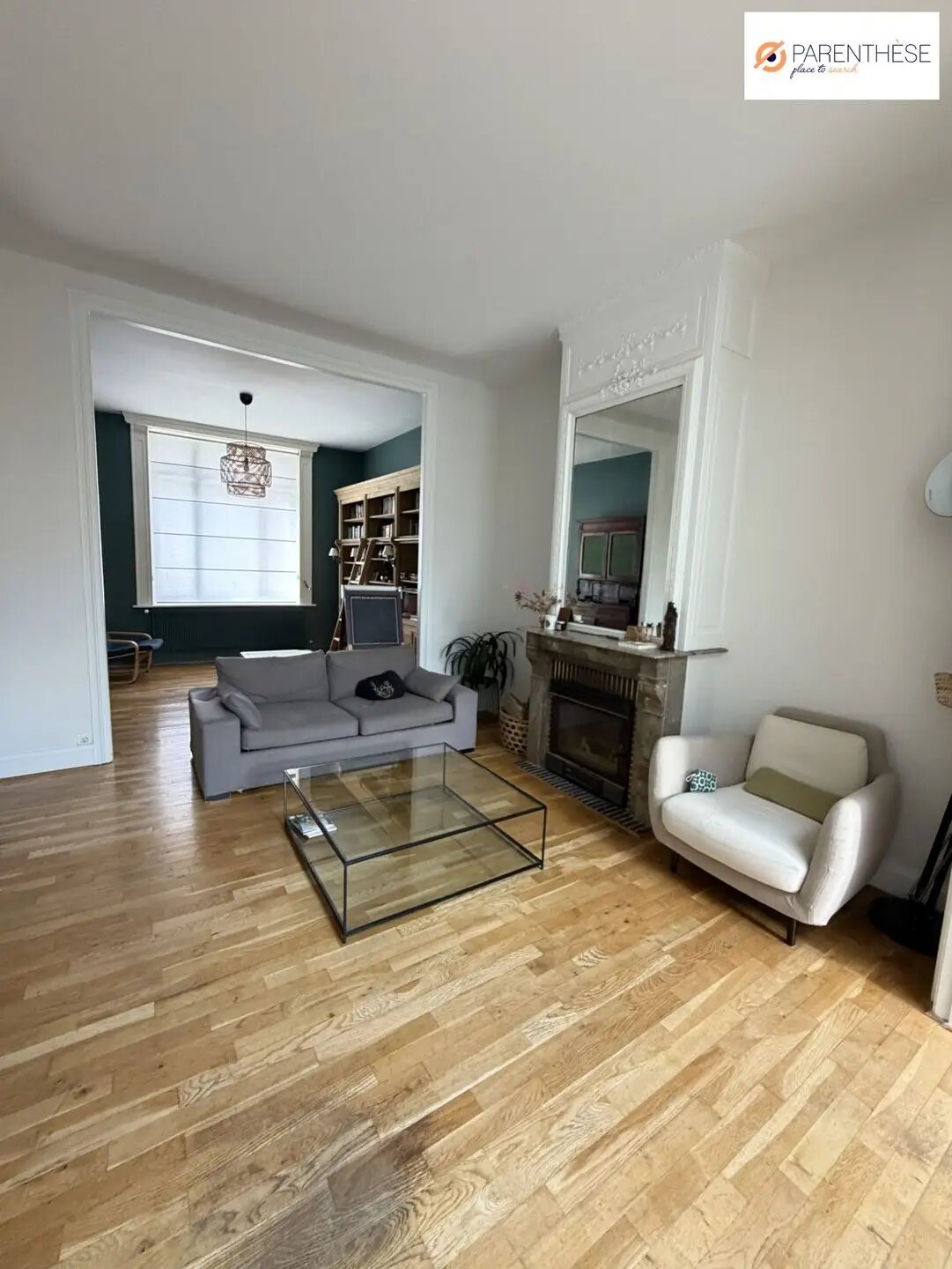 Maison à vendre, 170m², La Madeleine