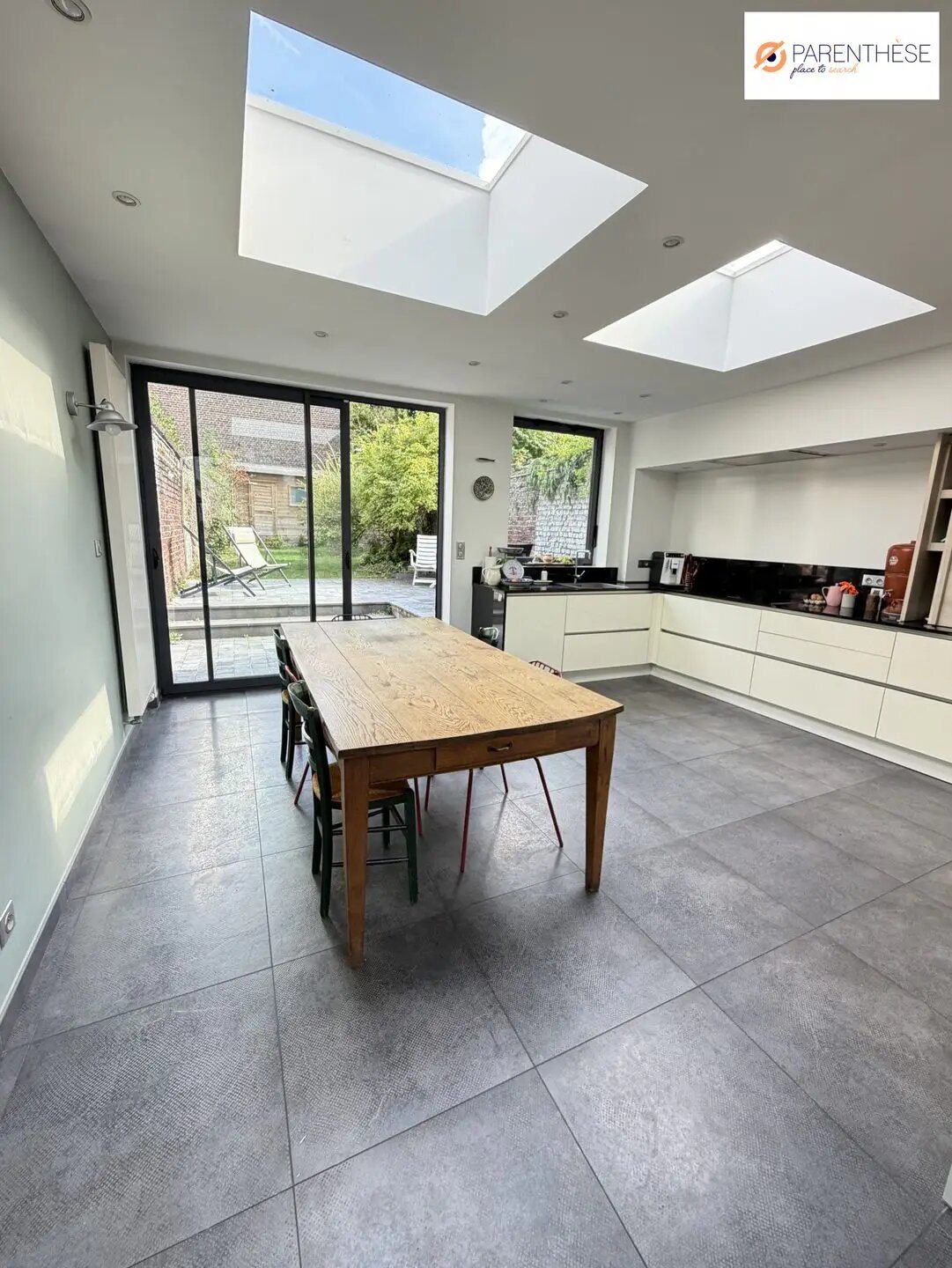 Maison à vendre, 170m², La Madeleine