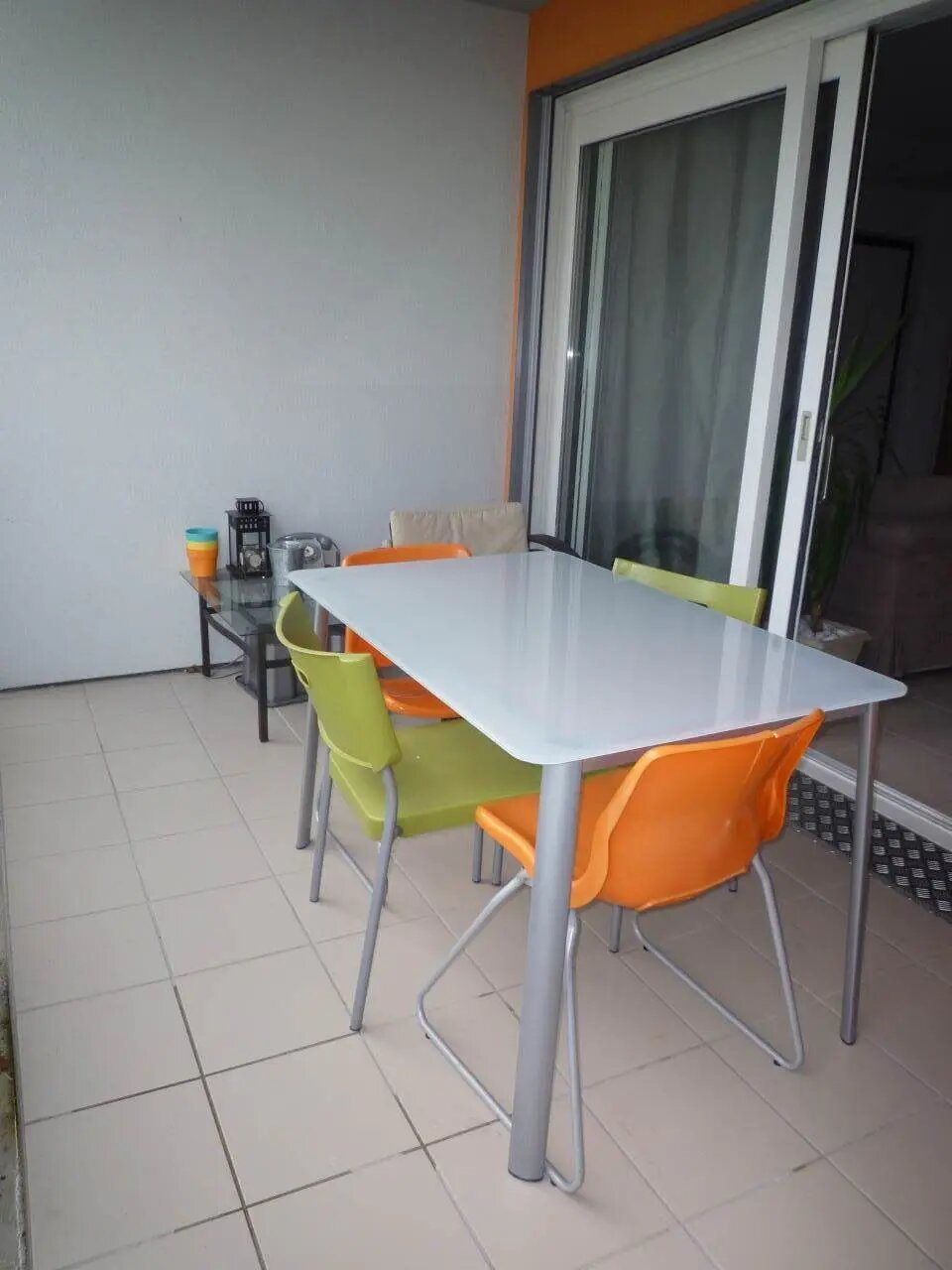 Appartement à louer, 60m², Grenoble