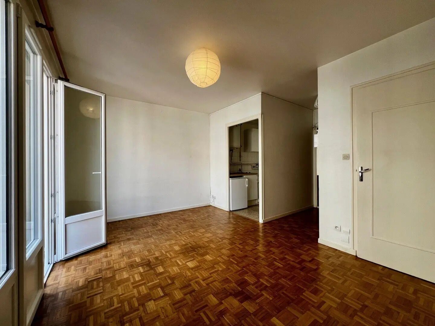 Appartement à louer, 23m², Grenoble