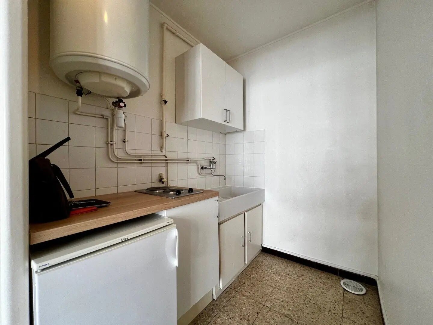 Appartement à louer, 23m², Grenoble