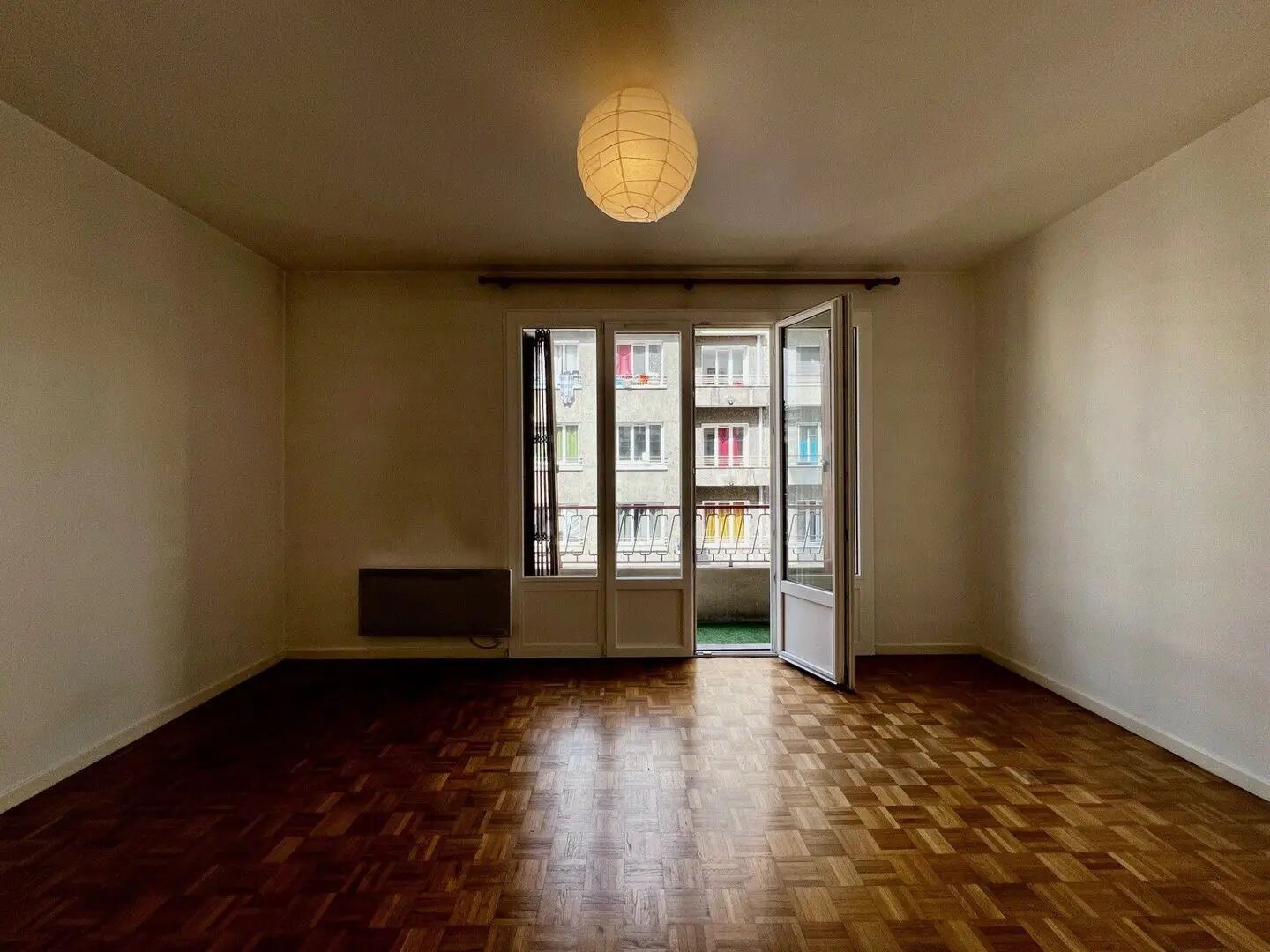 Appartement à louer, 23m², Grenoble