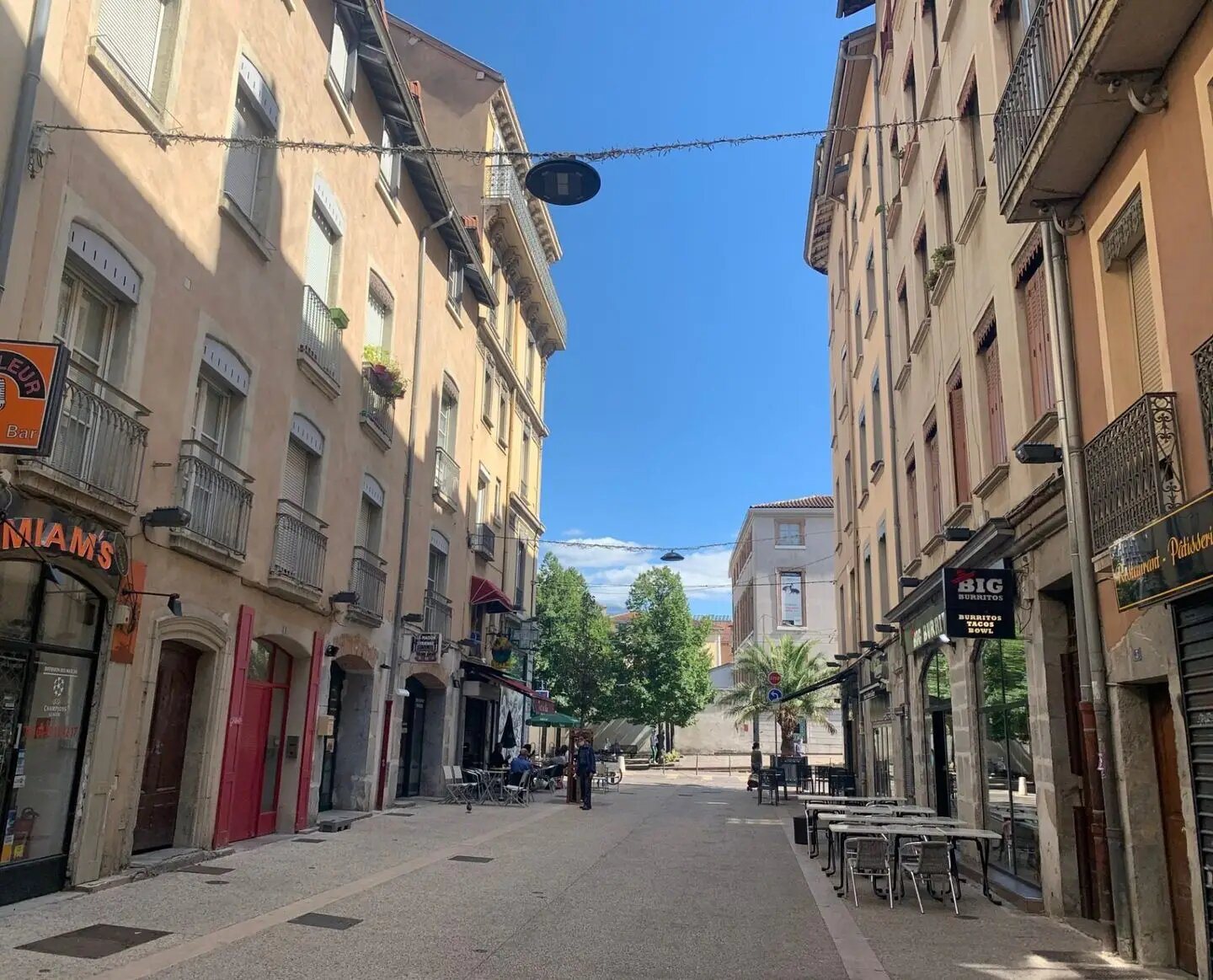 Appartement à louer, 76m², Grenoble