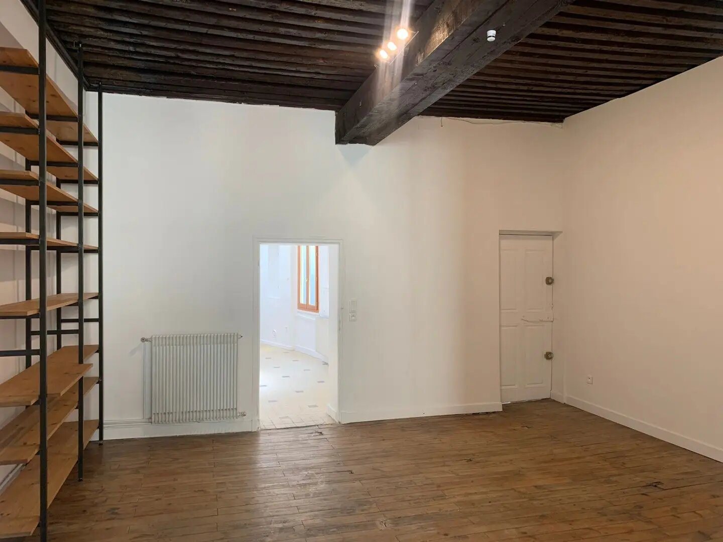 Appartement à louer, 76m², Grenoble