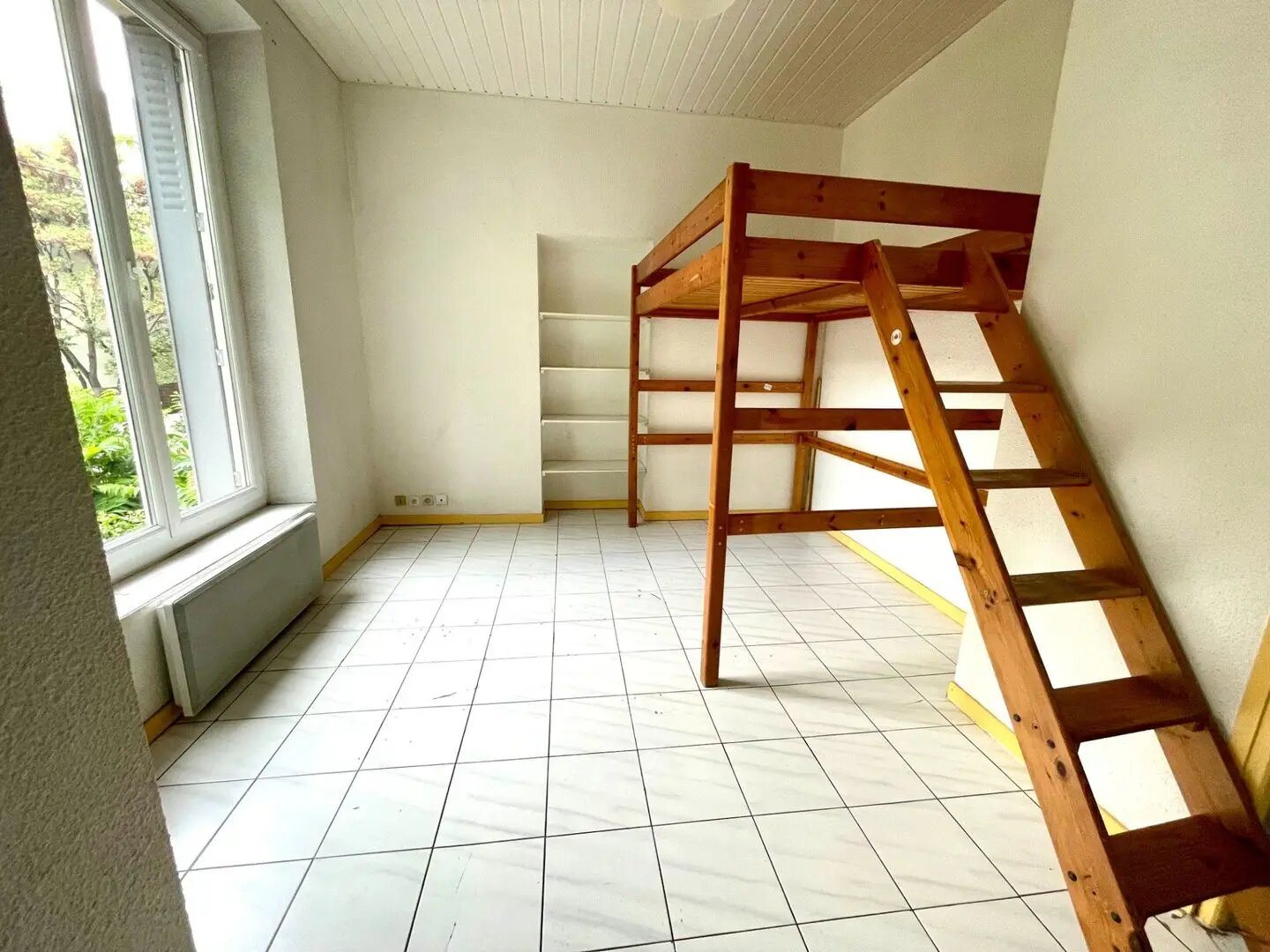 Appartement à louer, 20m², Grenoble
