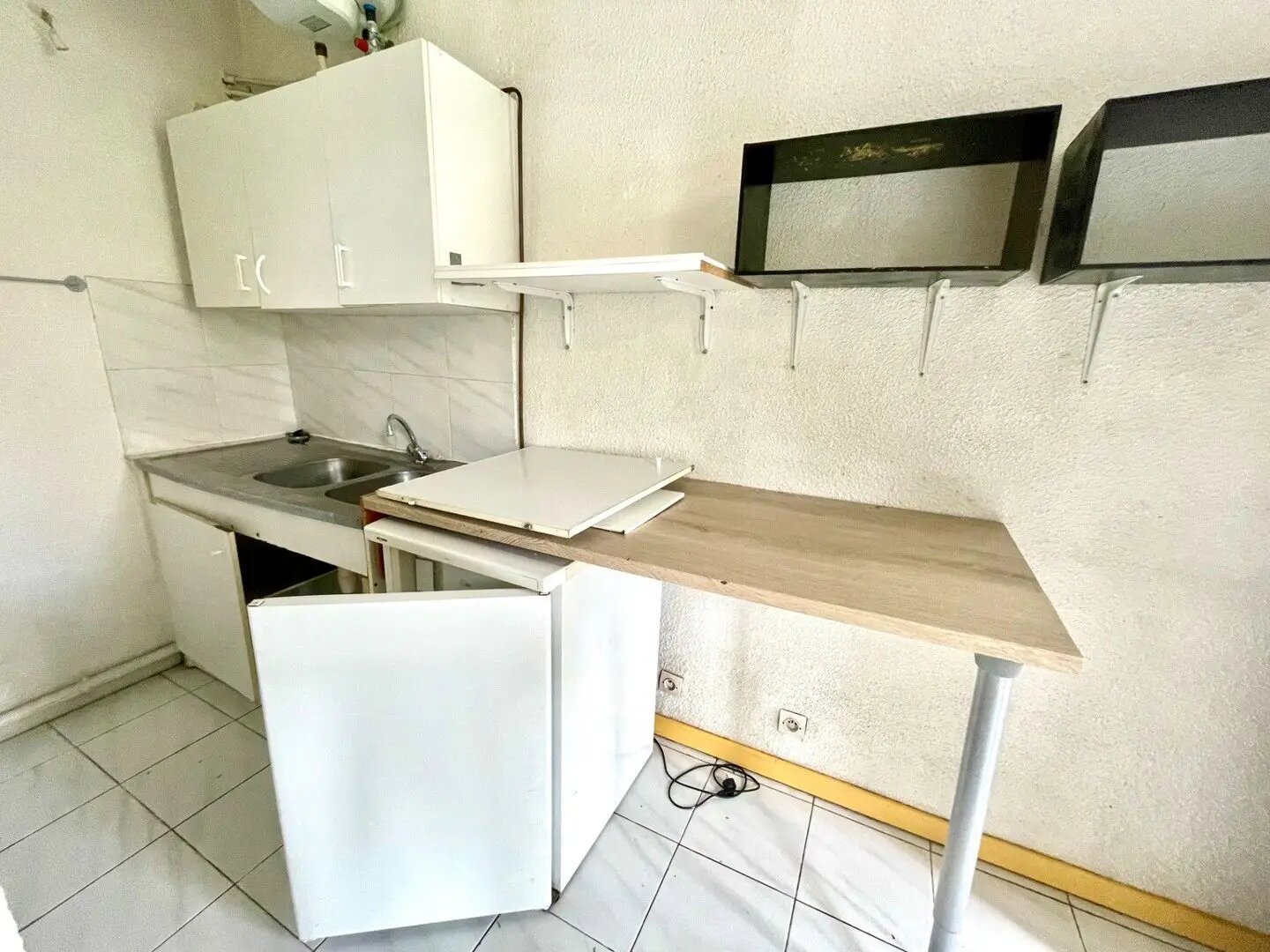 Appartement à louer, 20m², Grenoble