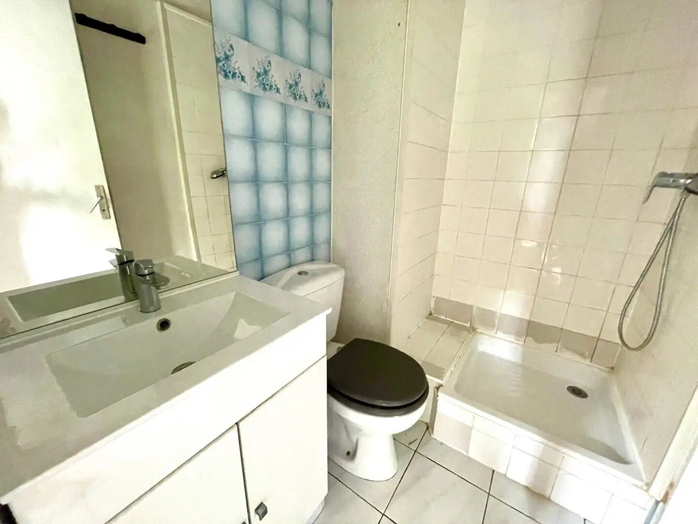 Appartement à louer, 20m², Grenoble