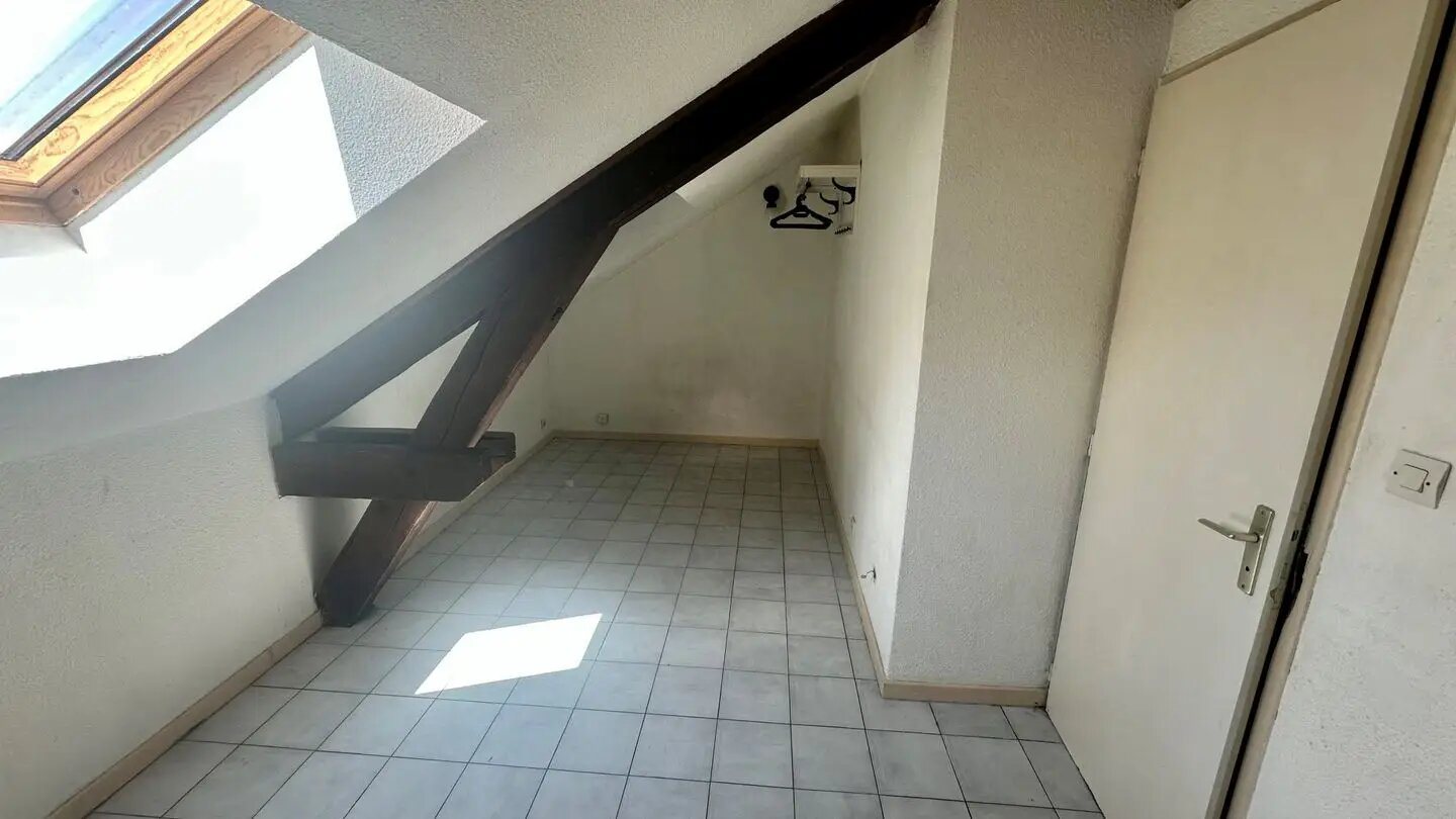 Appartement à louer, 12m², Grenoble
