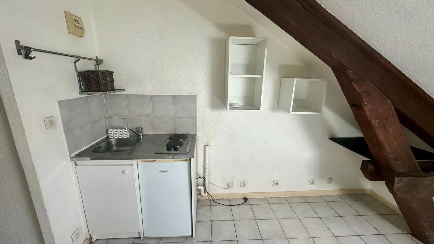 Appartement à louer, 12m², Grenoble