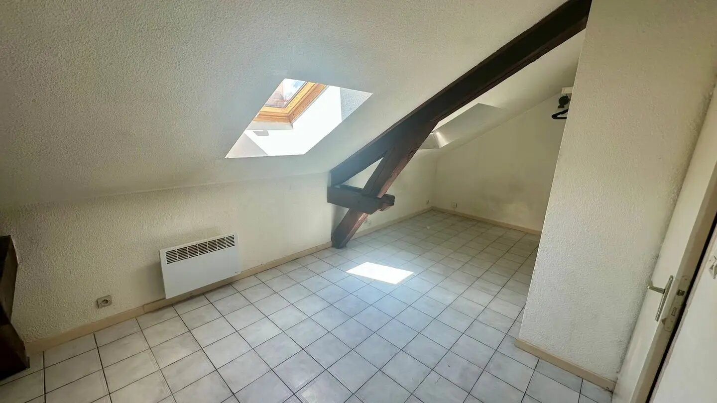Appartement à louer, 12m², Grenoble