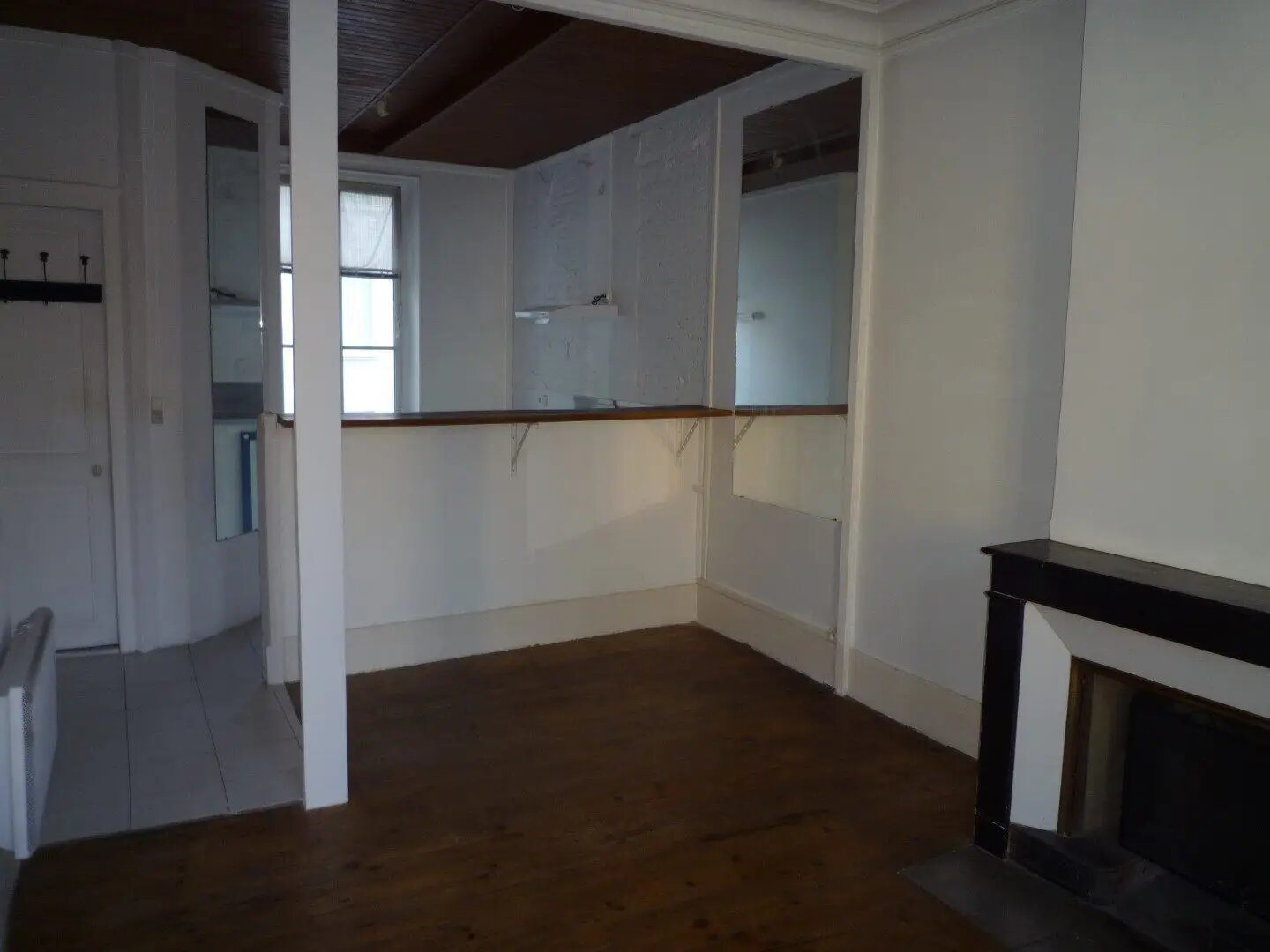 Appartement à louer, 39m², Grenoble