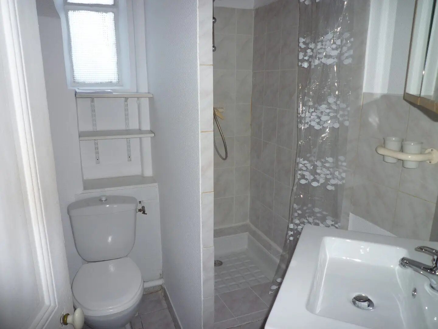 Appartement à louer, 39m², Grenoble