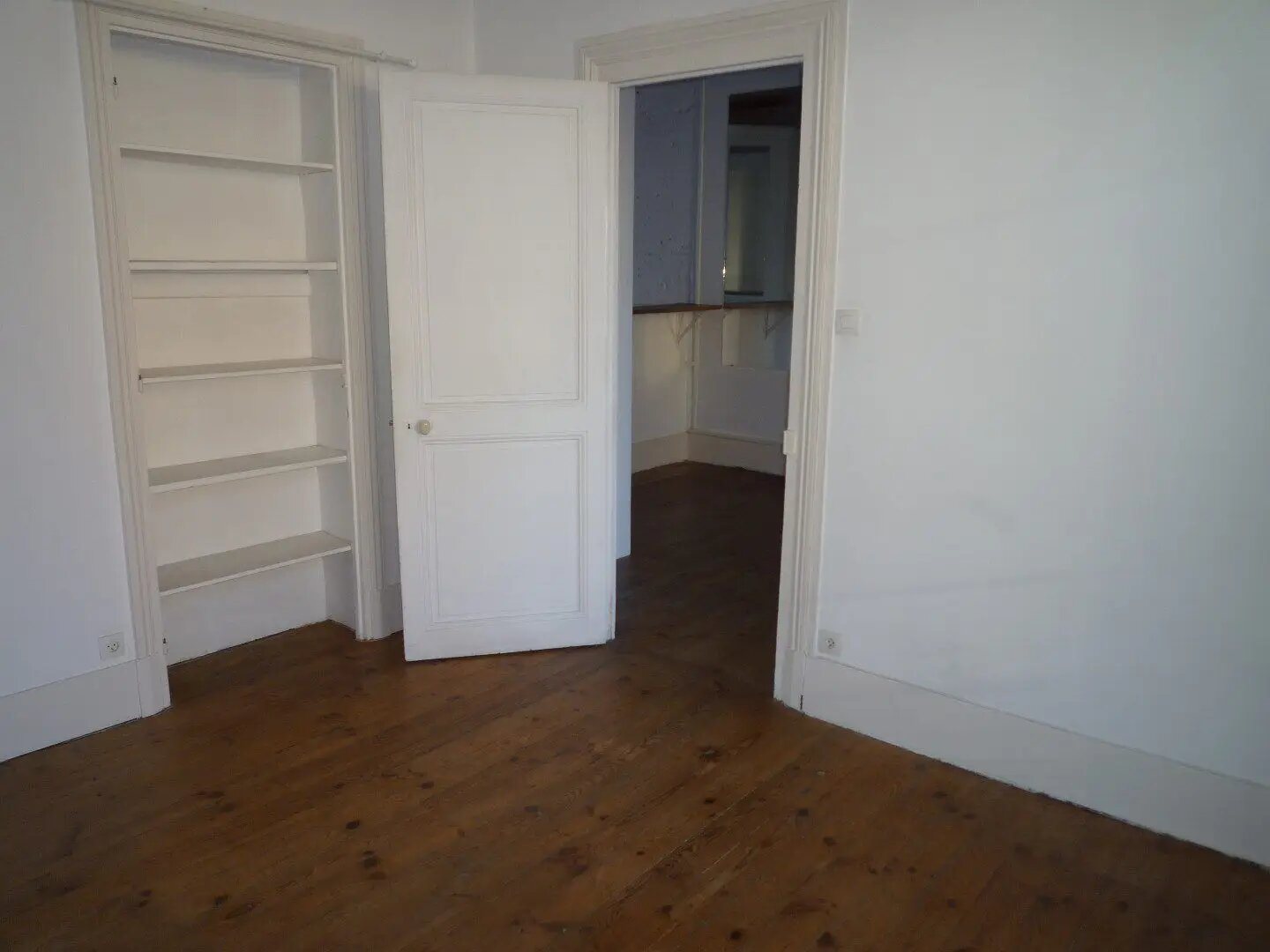 Appartement à louer, 39m², Grenoble