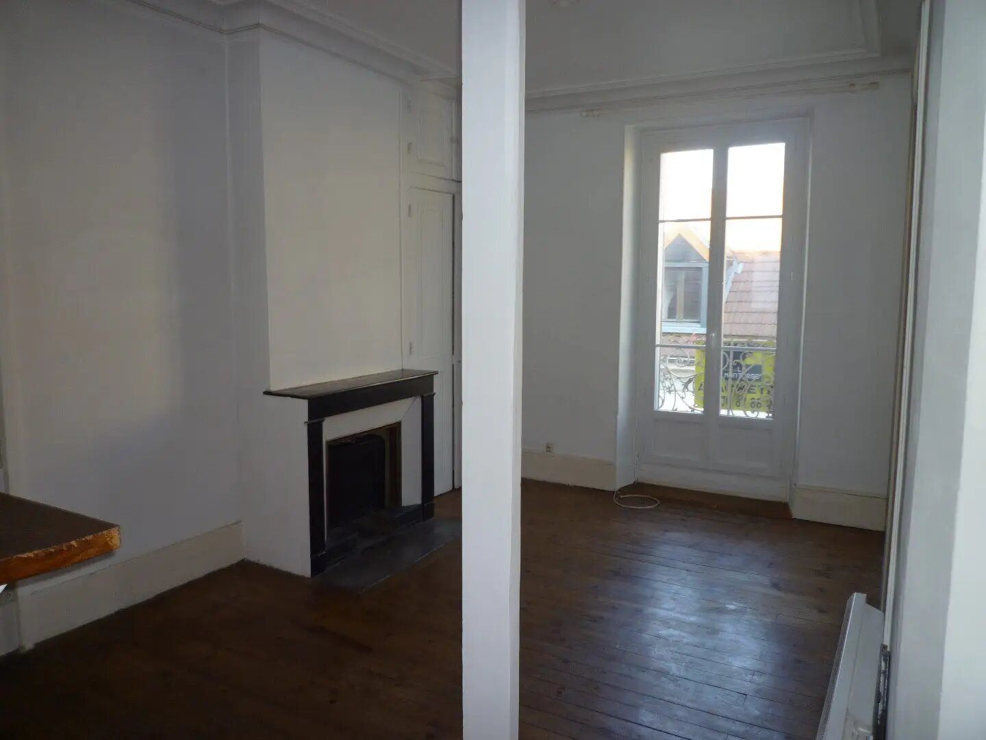 Appartement à louer, 39m², Grenoble