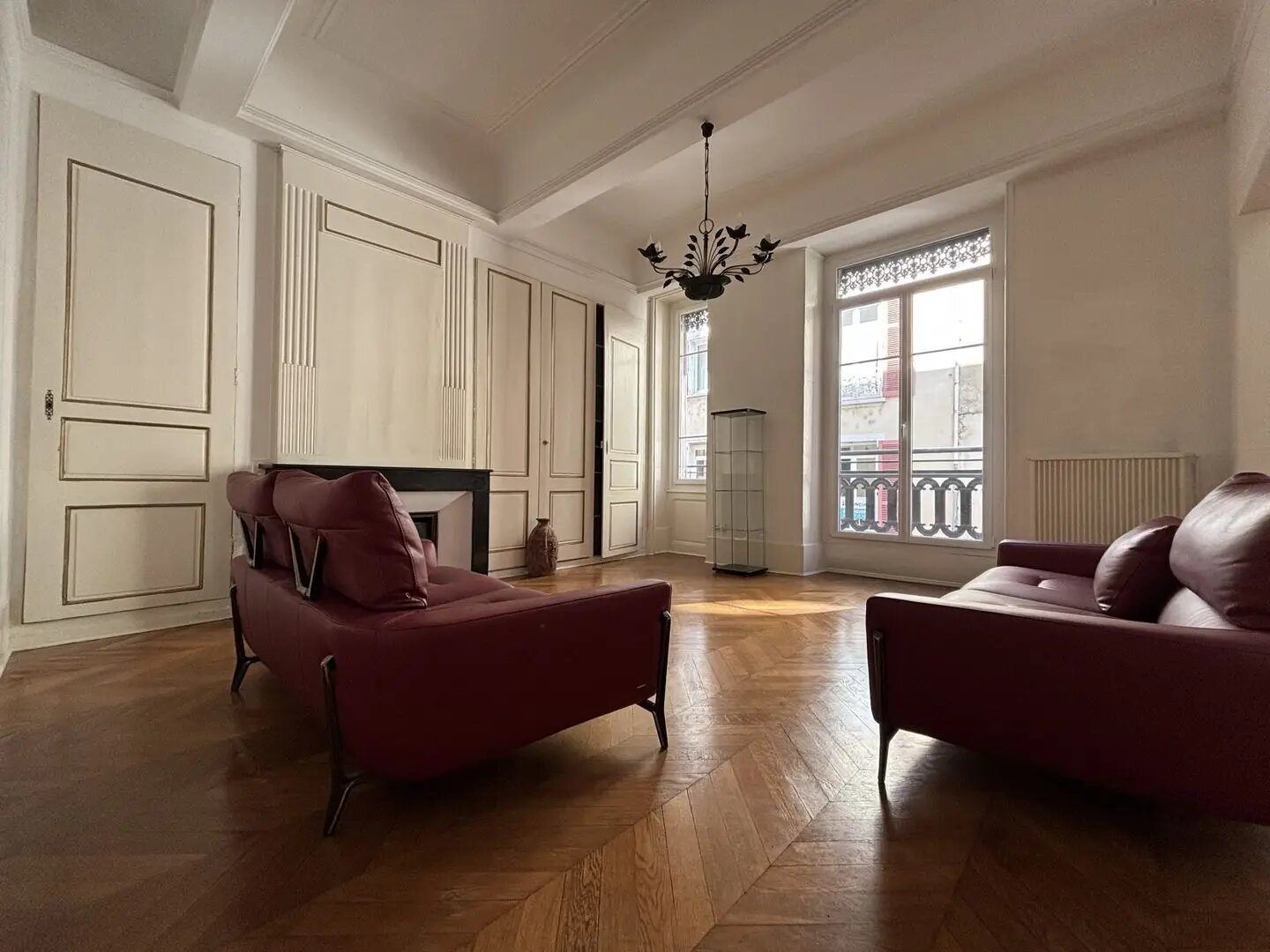 Appartement à louer, 148m², Grenoble