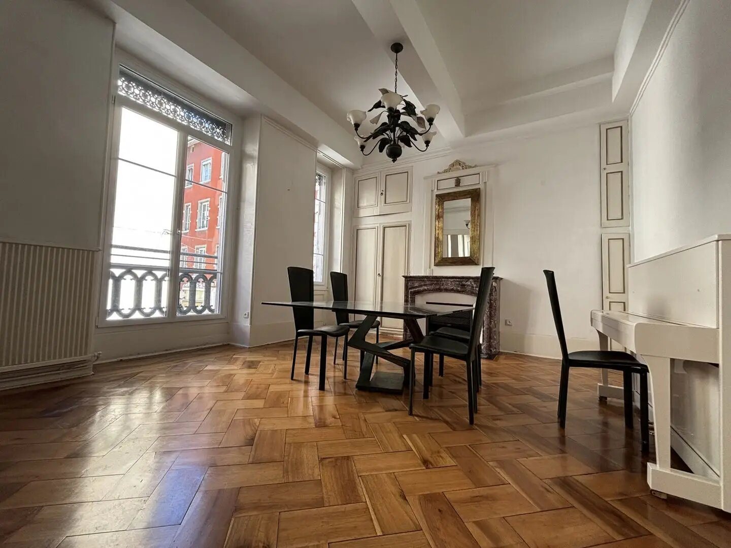 Appartement à louer, 148m², Grenoble