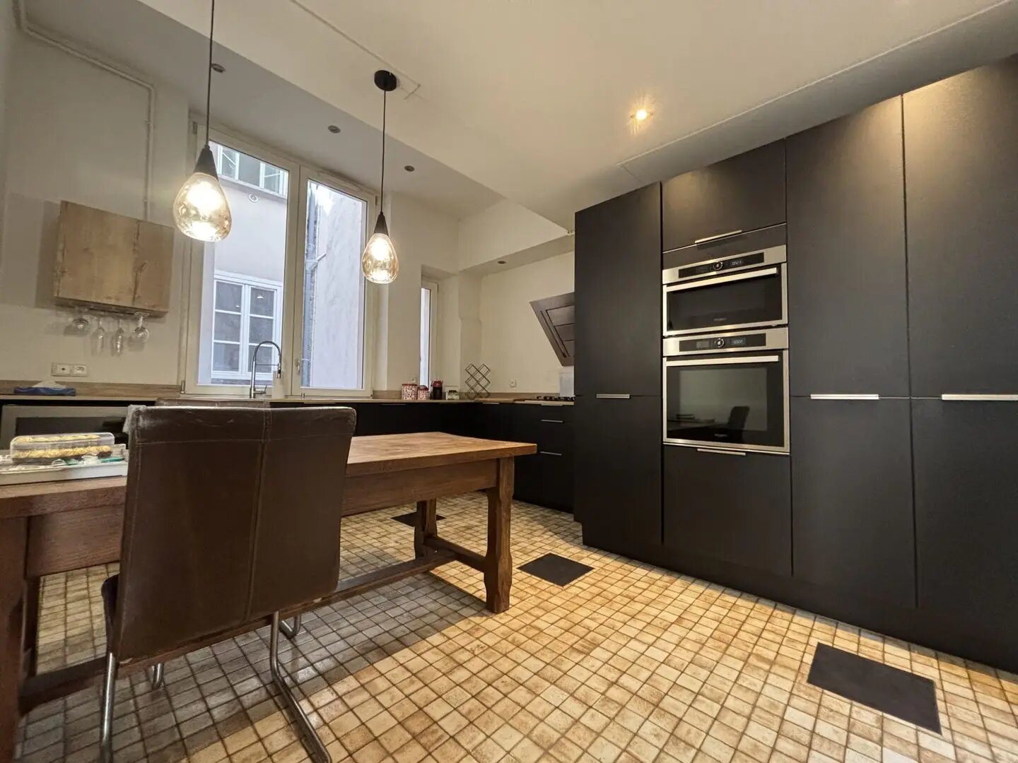 Appartement à louer, 148m², Grenoble