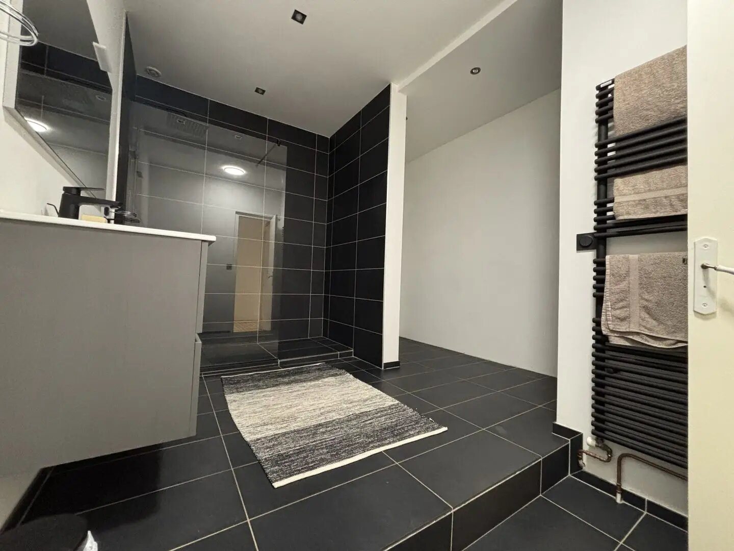 Appartement à louer, 148m², Grenoble
