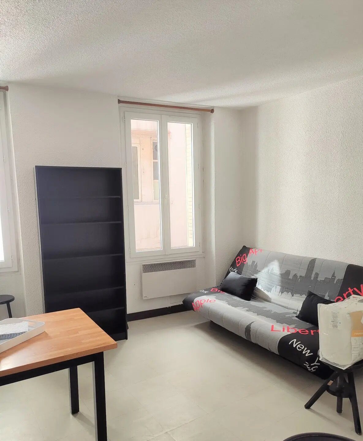 Appartement à louer, 20m², Grenoble