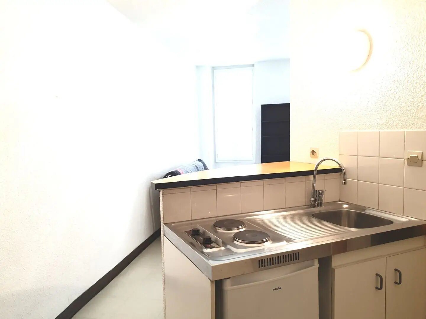 Appartement à louer, 20m², Grenoble