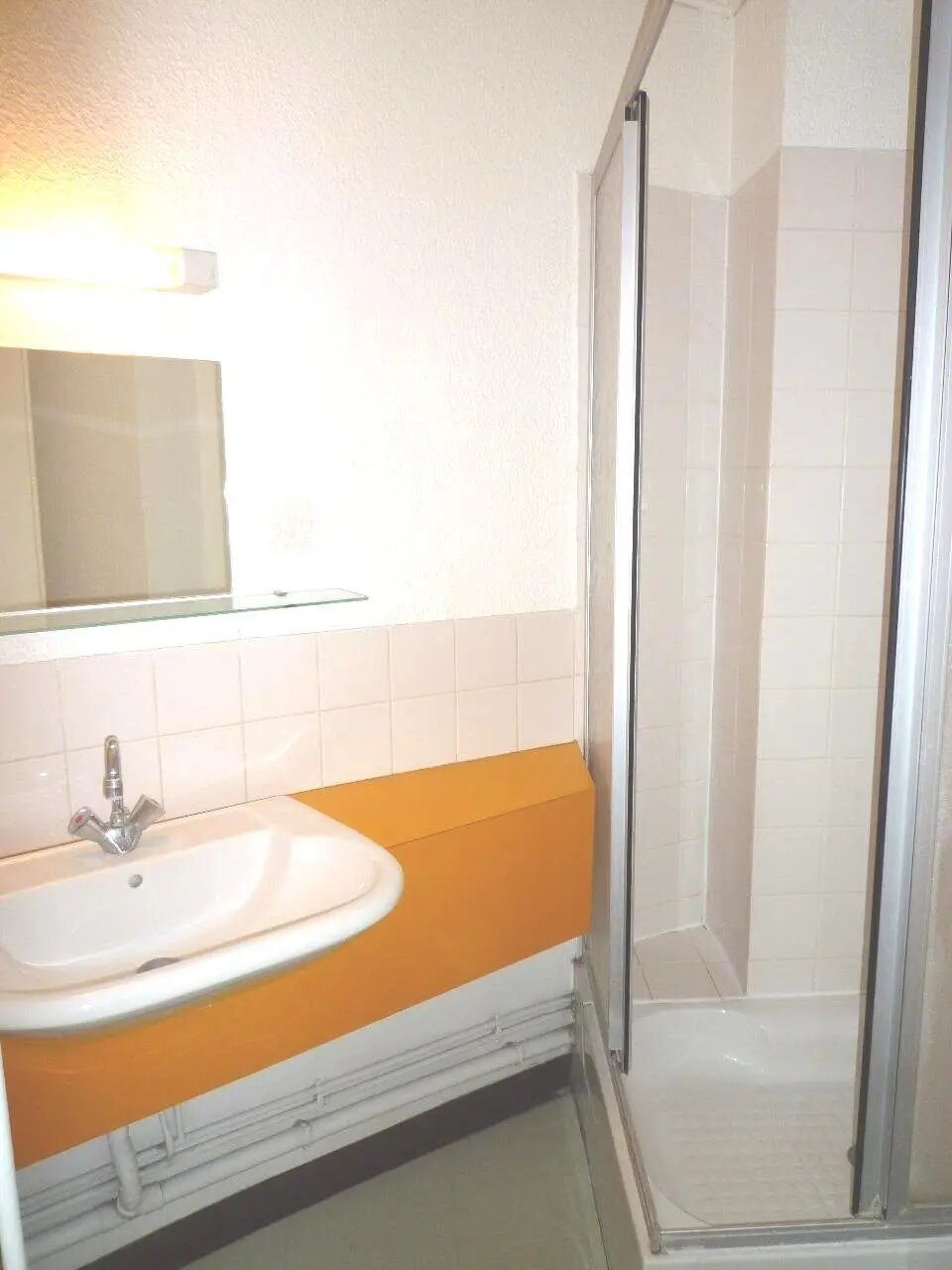 Appartement à louer, 20m², Grenoble