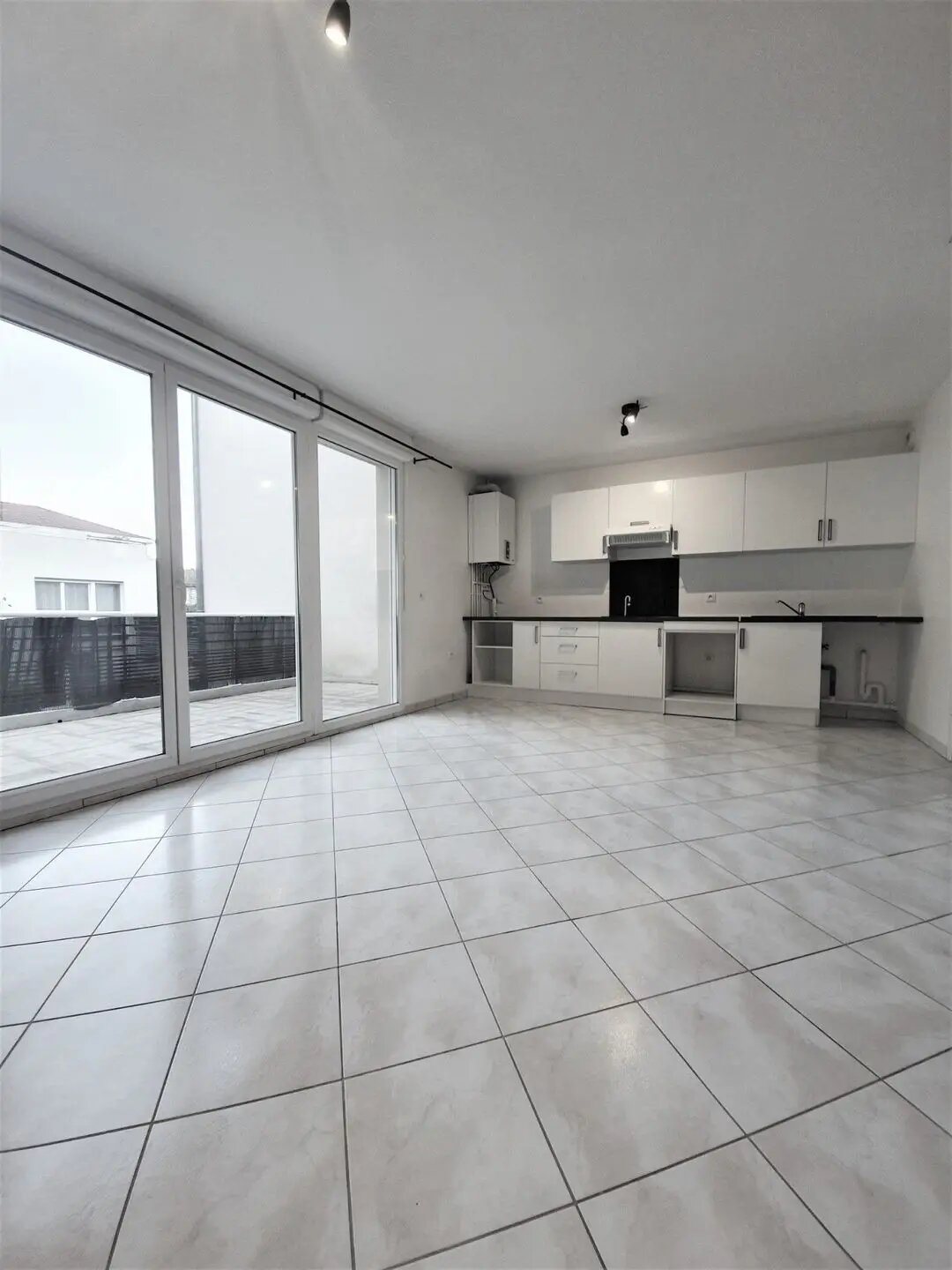 Appartement à louer, 58m², Sassenage