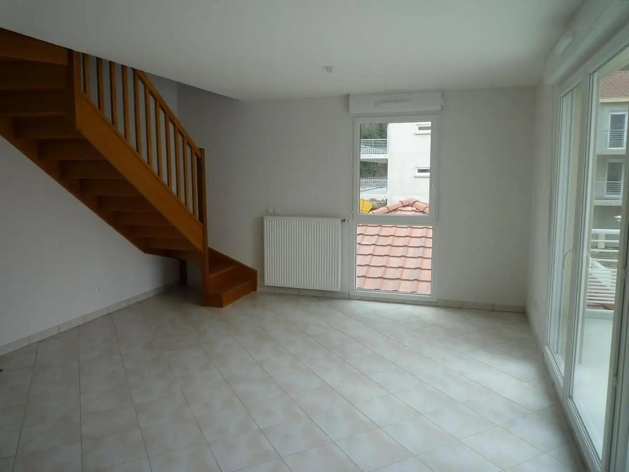 Appartement à louer, 58m², Sassenage
