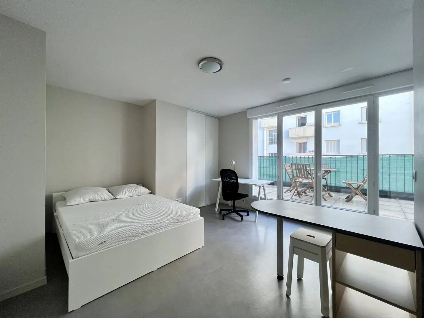 Appartement à louer, 22m², Grenoble