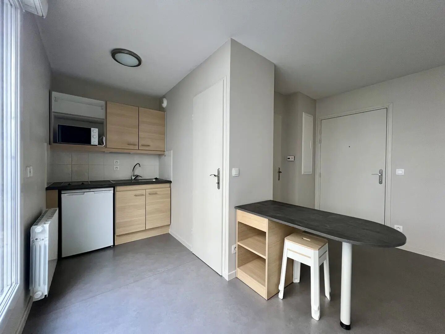 Appartement à louer, 22m², Grenoble