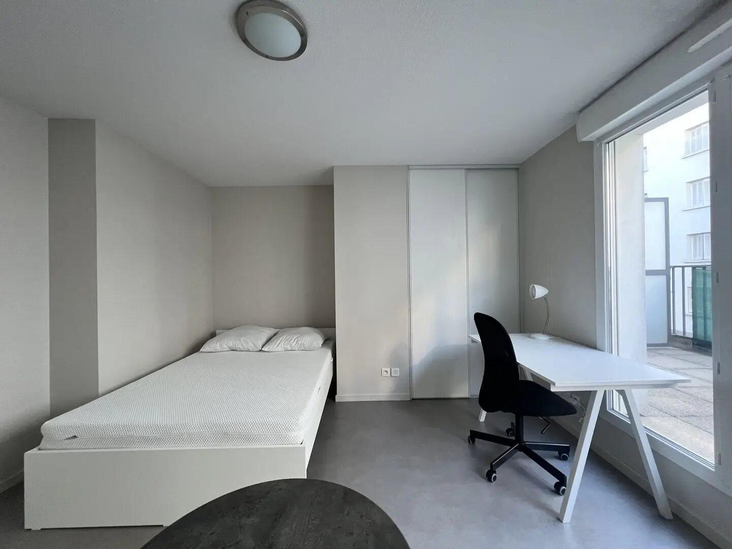 Appartement à louer, 22m², Grenoble