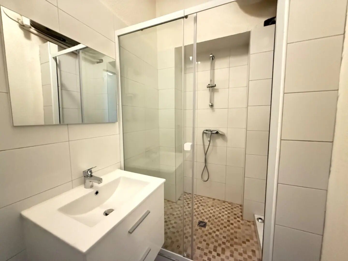 Appartement à louer, 14m², Grenoble