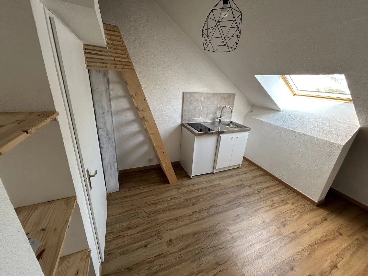 Appartement à louer, 10m², Grenoble
