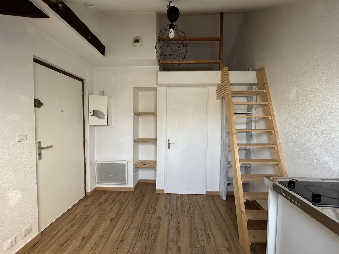 Appartement à louer, 10m², Grenoble