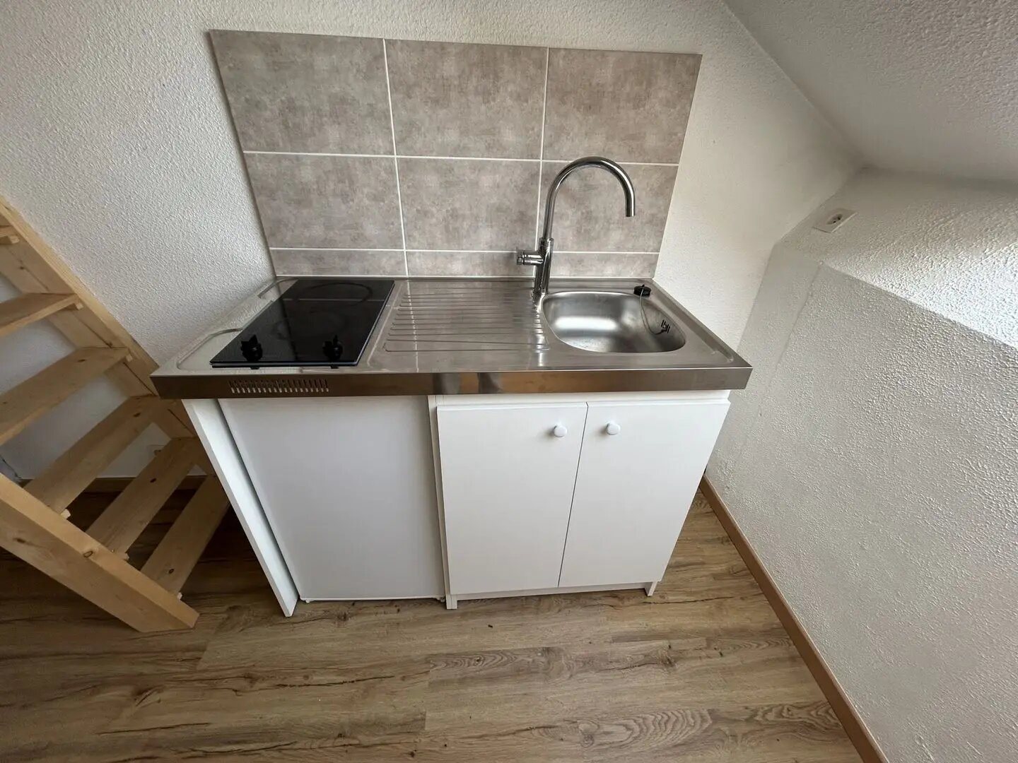 Appartement à louer, 10m², Grenoble