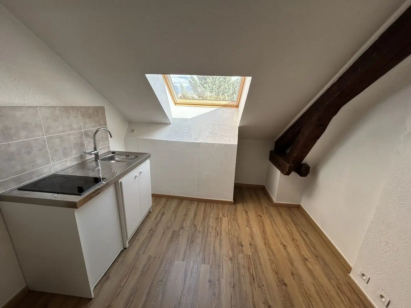 Appartement à louer, 10m², Grenoble