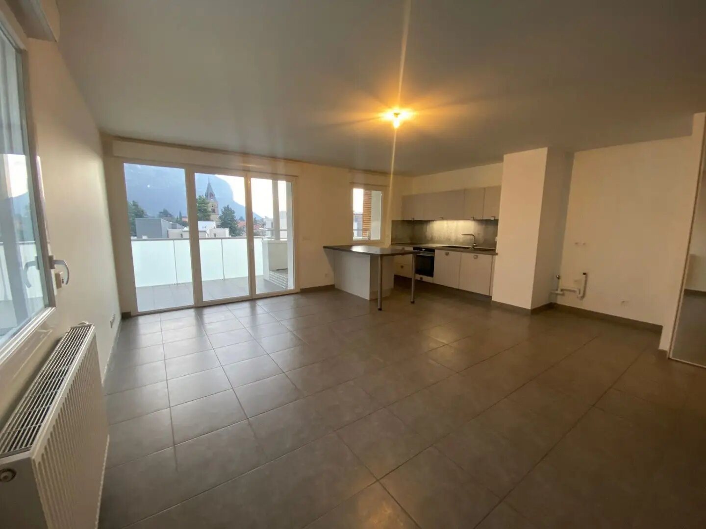 Appartement à louer, 89m², Saint-Egrève