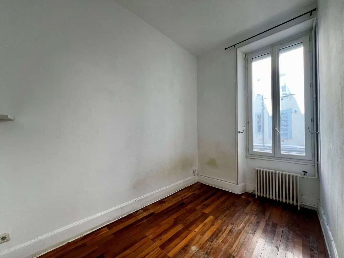 Appartement à louer, 92m², Grenoble